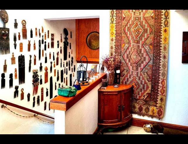 2 BEDROOM PROPERTY TO RENT IN ADMIRALS KLOOF